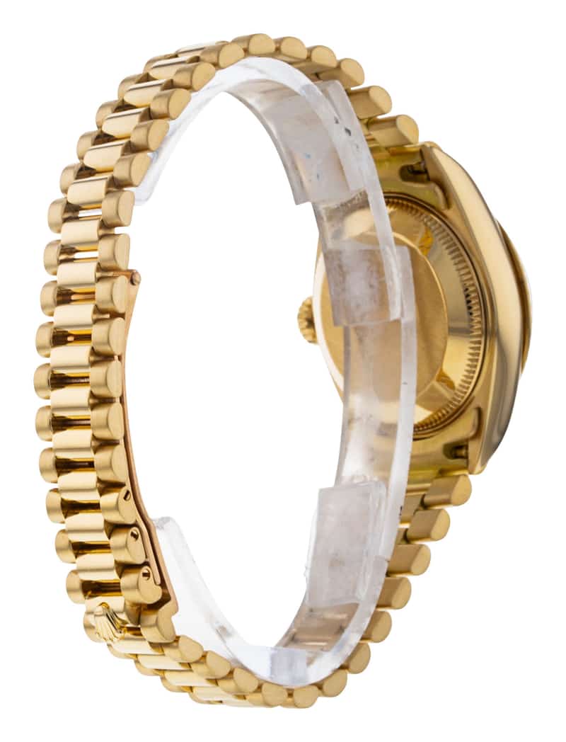 Rolex Datejust Lady 79178